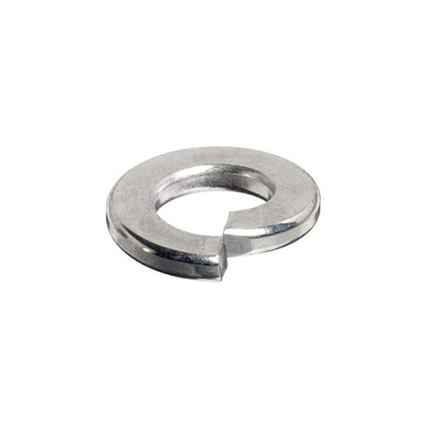 Stainless Machine Screw Split Lock Washers