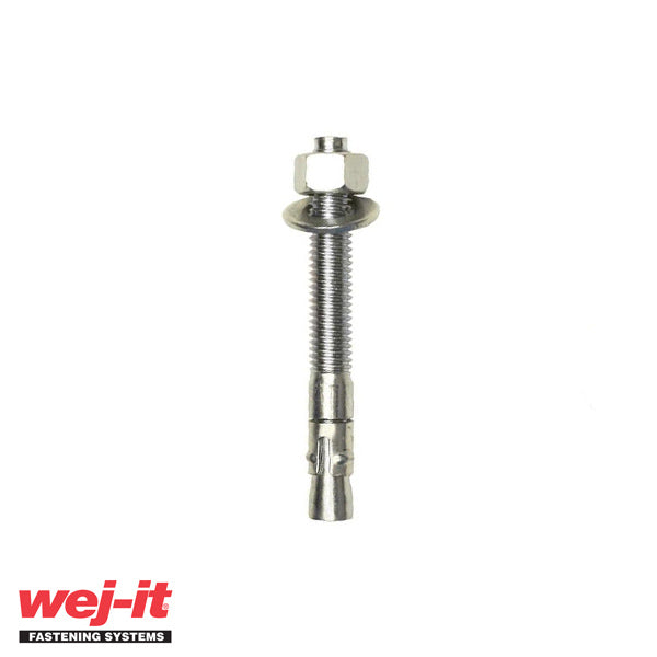 Ankr-TITE® CCAT Cracked Concrete Wedge Anchors