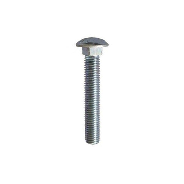 Shop Carriage Bolts (available in stainless steel)