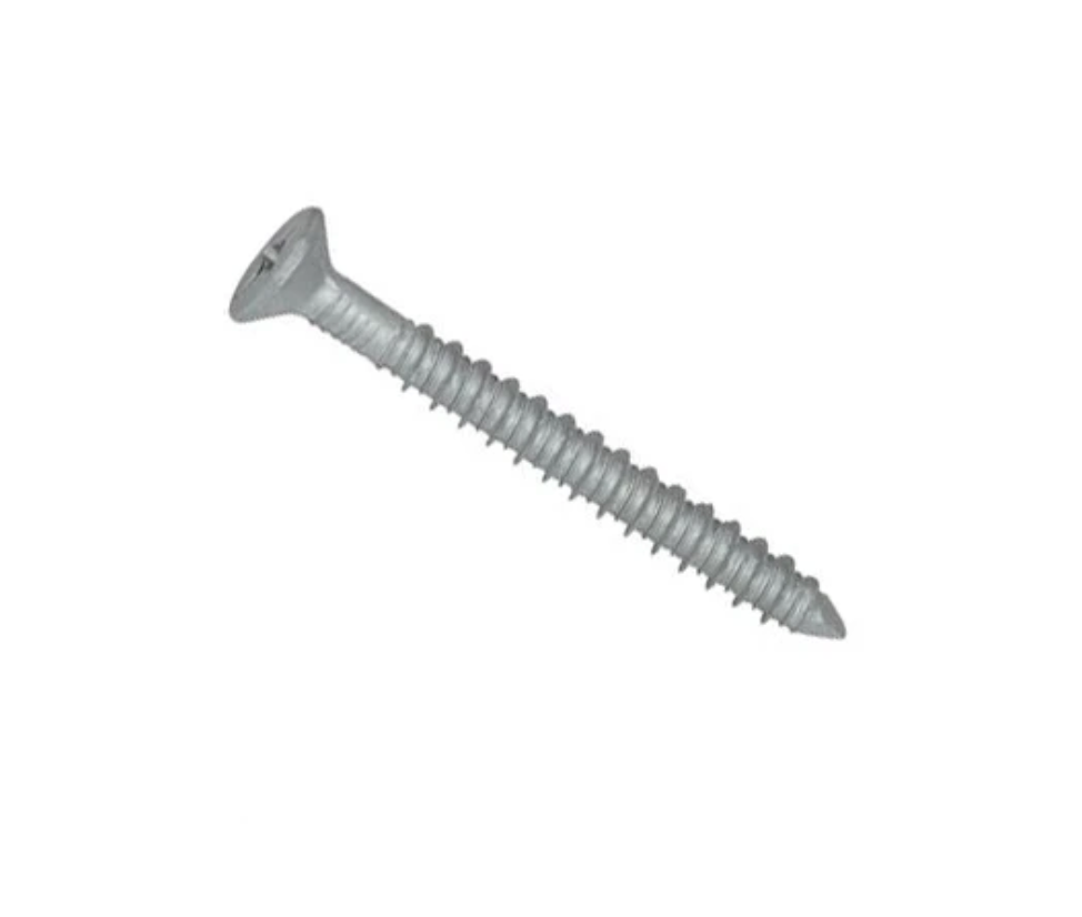 ELCO Crete-Flex Stainless Steel Masonry Fasteners