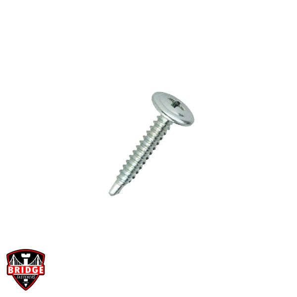 Shop Phillips Modified Truss Wafer Self-Drill