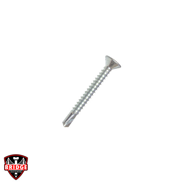 Shop Phillips Thin Wafer Plymetal Self-Drill with Bridge-Guard Coating