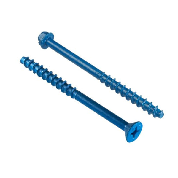 Titen 2 Concrete Screws