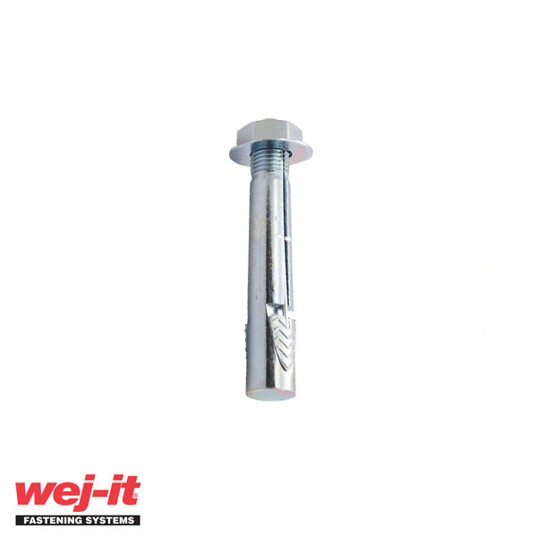 Wej-it Sleeve-Tite™ Sleeve Anchors