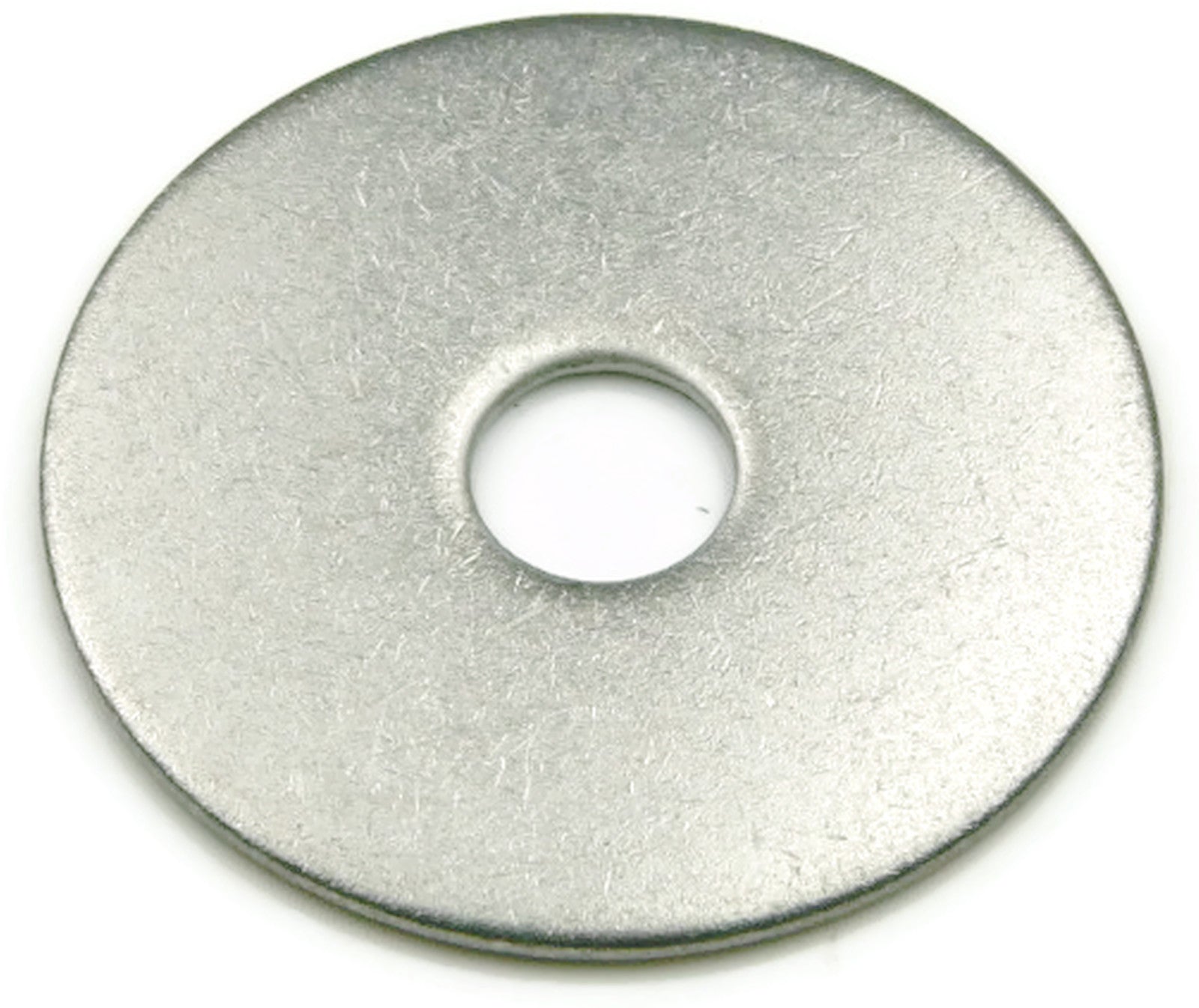 18.8 Stainless Fender Washers
