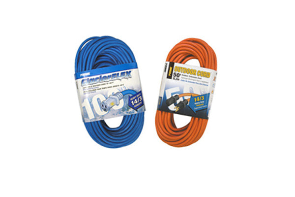 Shop Extension Cords