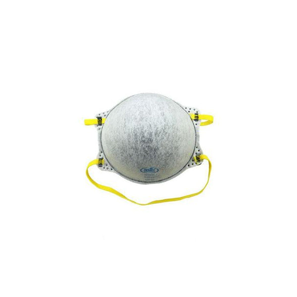 Shop Respirators & Face Protection