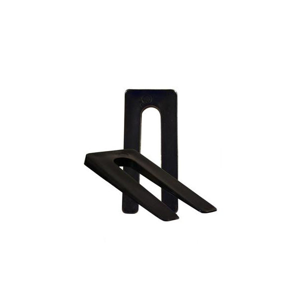 Tapered Wedge Shims