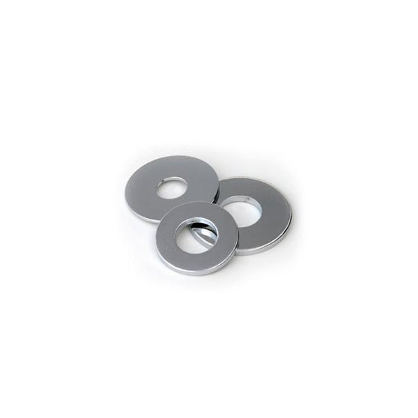 Shop Washers (available in stainless steel)