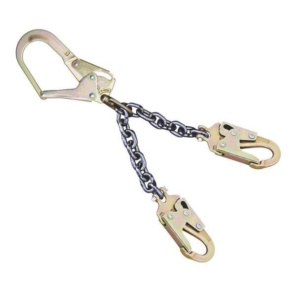 Rebar Chain Positioning Device - Defender Safety Products