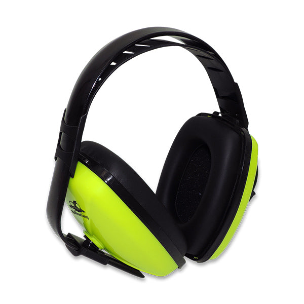 Bullhead - HP-M1 Economy Earmuff - Bridge Fasteners