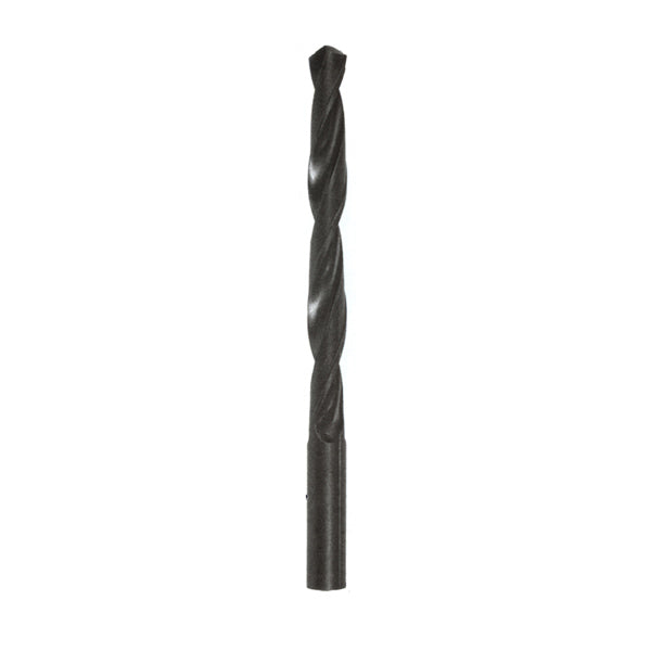 10.5mm General Purpose HSS Cobalt Finish Metric Drill Bit - Bridge Fasteners