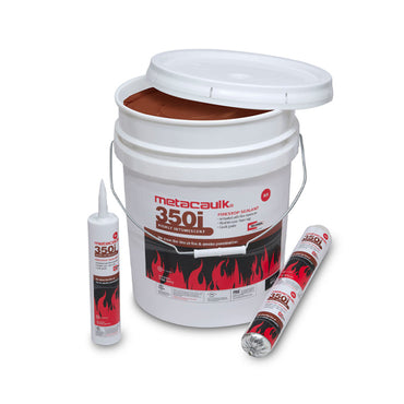 Metacaulk® 350i Intumescent Firestop Sealant