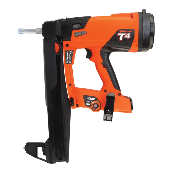 ITW RamsetT4 45-PIN MAGAZINE TOOL