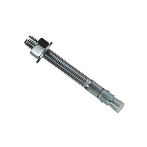 WEDGE-ALL 3/8 x 3-1/2 (50 Per Box)