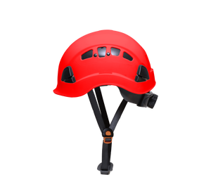 H1-CH® with Visor Industrial ANSI Chin Strap Hard Hat *PREORDER* - Defender Safety Products