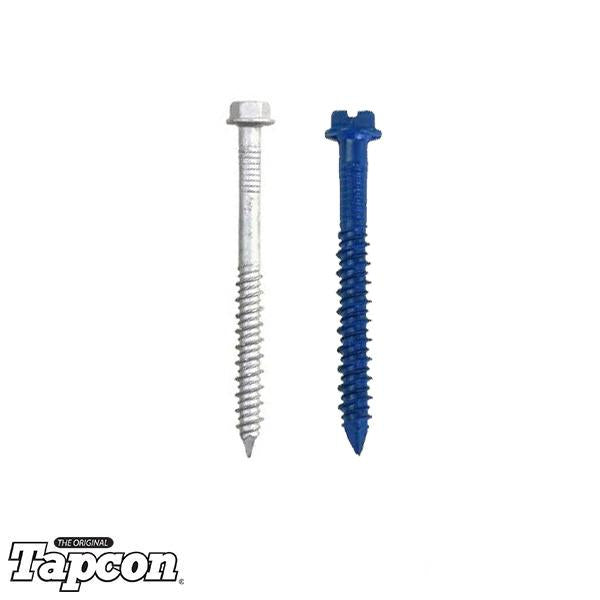 ITW Buildex Tapcon Screws