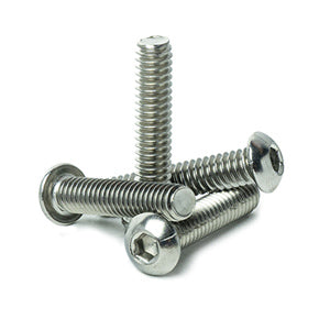 18.8 Stainless Button Head Socket Cap Allen Socket Drive