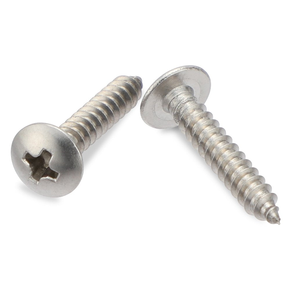 18.8 Stainless Self-Tapping Truss Head Head Sheet Metal Screws