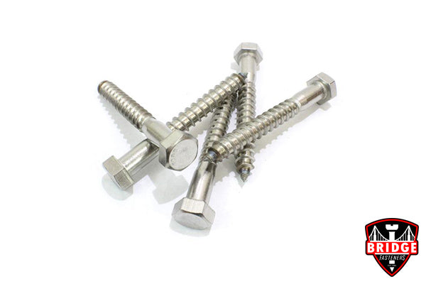 Lag Bolt