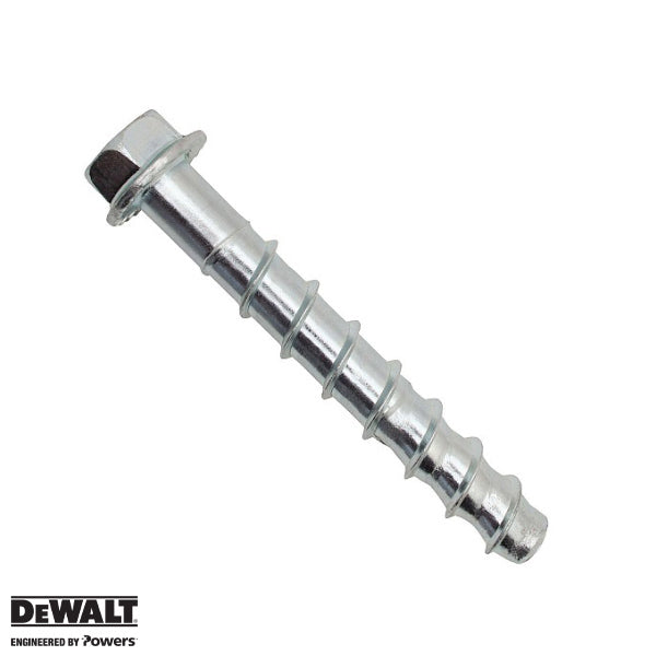 SCREW-BOLT+ Concrete Anchor Screw