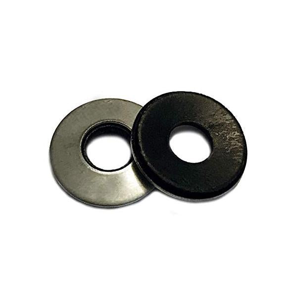 Stainless Neoprene (Bonded) Washers