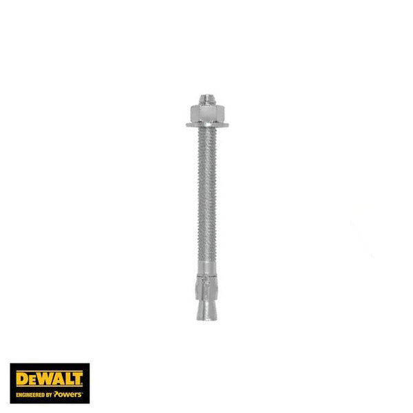 POWER-STUD® Wedge Expansion Anchor