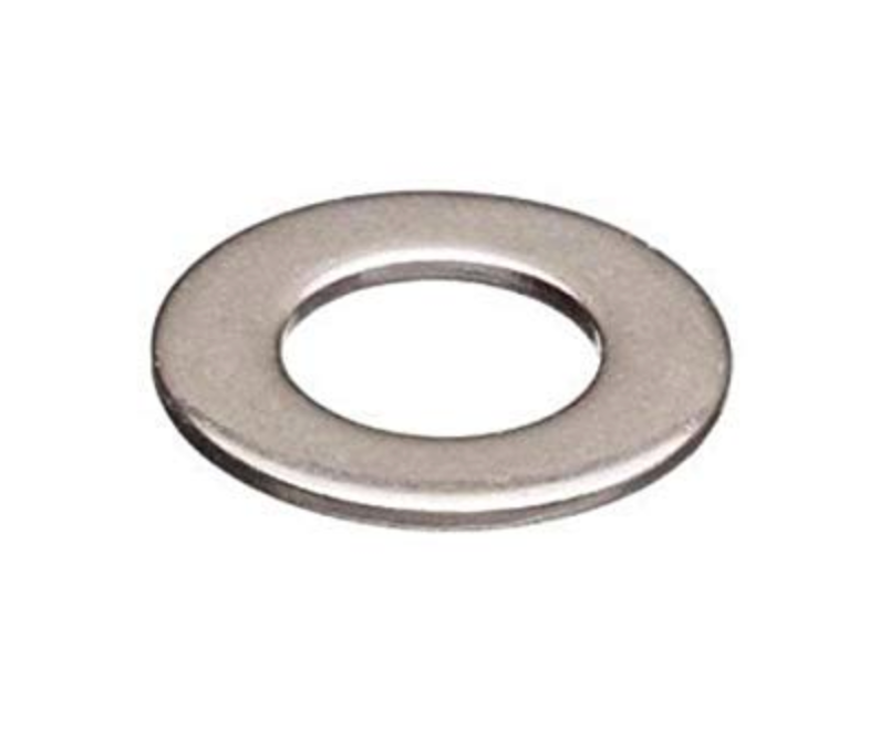 316 Stainless Machine Screw Flat Washers