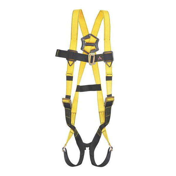 Shop Fall Protection Safety Harnesses