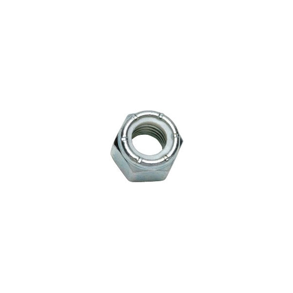 Stainless Steel Nylon Lock Nuts