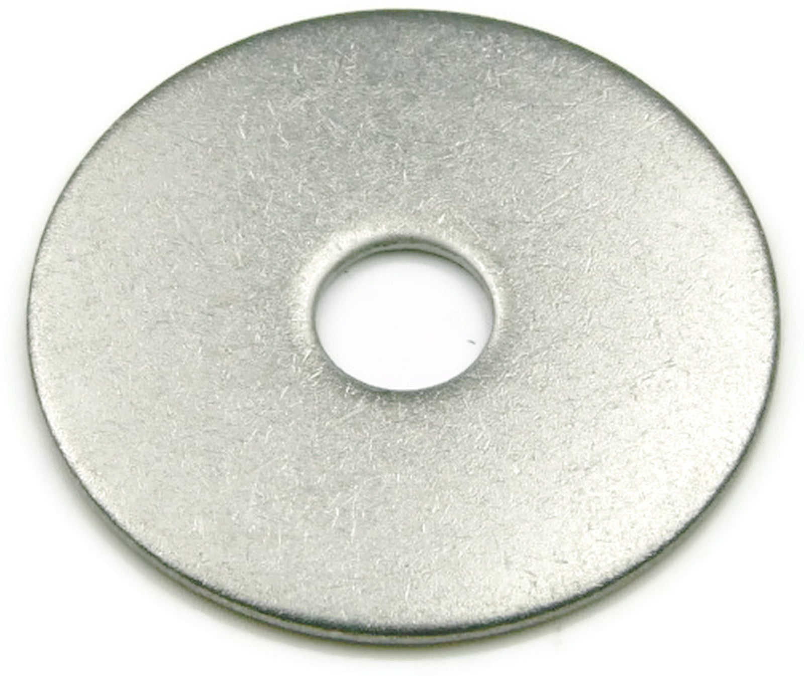 316 Stainless Fender Washers
