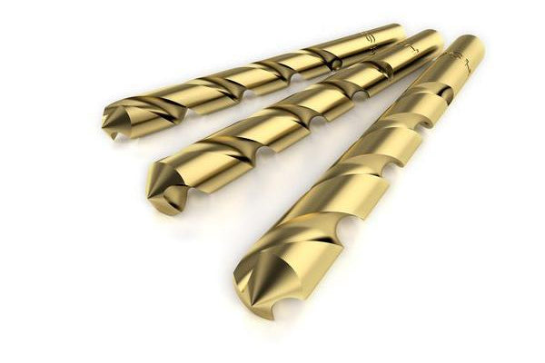 Shop Cobalt Drill Bits