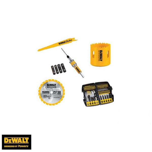 Shop DeWalt Accessories