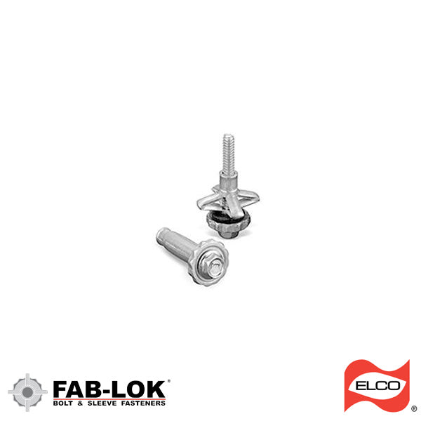 Bridge Fasteners Wholesale Elco FabLok® Fasteners