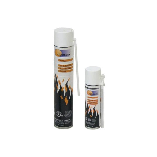 Shop Firestop Foam