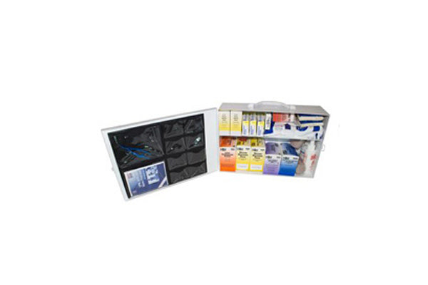 Shop First Aid Kits