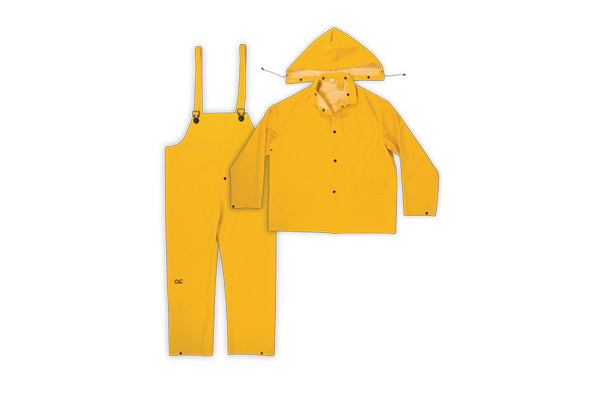 Shop Construction Grade Rainsuits & Garments
