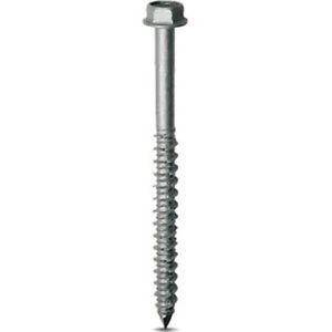 Stainless Steel Tapcon® Concrete Screws