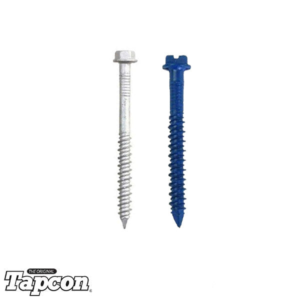 Shop ITW Tapcon Concrete Screws