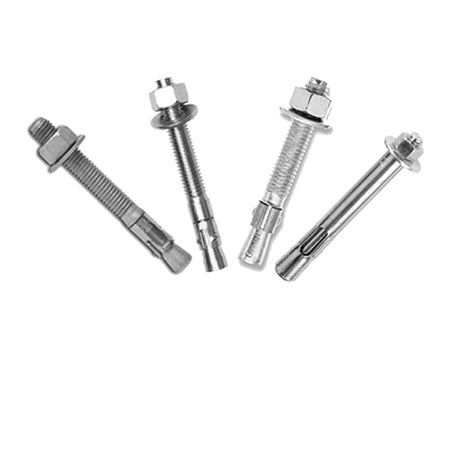 Bridge Fasteners