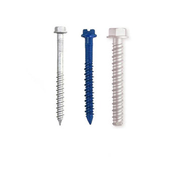 Bridge Fasteners