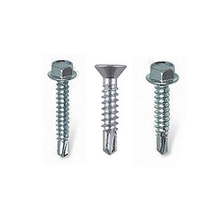 Bridge Fasteners