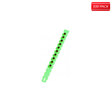ITW Ramset 4RS27 27 Caliber Strip Load Green - Bridge Fasteners