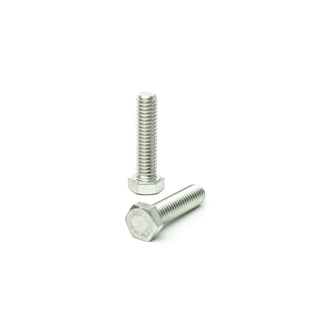 3 8 16 X 1 1 2 Hex Head Tap Bolt 3 8 16 X 1 1 2 Hex Head Tap Bolt
