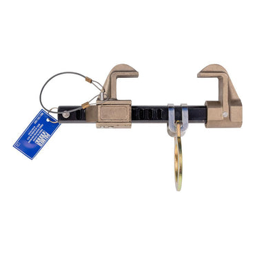 Beam Anchor - 5000 lbs. min Breaking Strength - Defender Safety Products