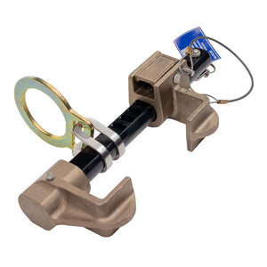 Beam Anchor - 5000 lbs. min Breaking Strength - Defender Safety Products