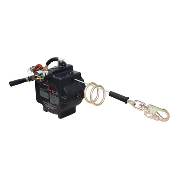 ANCHOR LIFELINE CABLE HLL SYSTEM - Bridge Fasteners