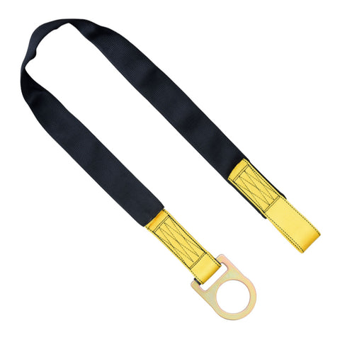 ANCHOR STRAP - Bridge Fasteners