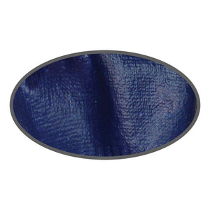 Blue / Natural Coated Knit Gloves (216 Pairs)