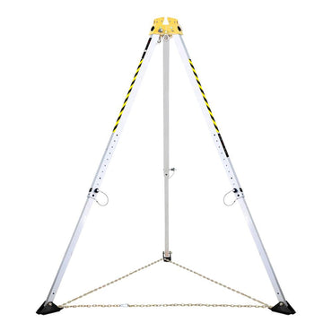 Confined Space Tripod - Defender Safety Products